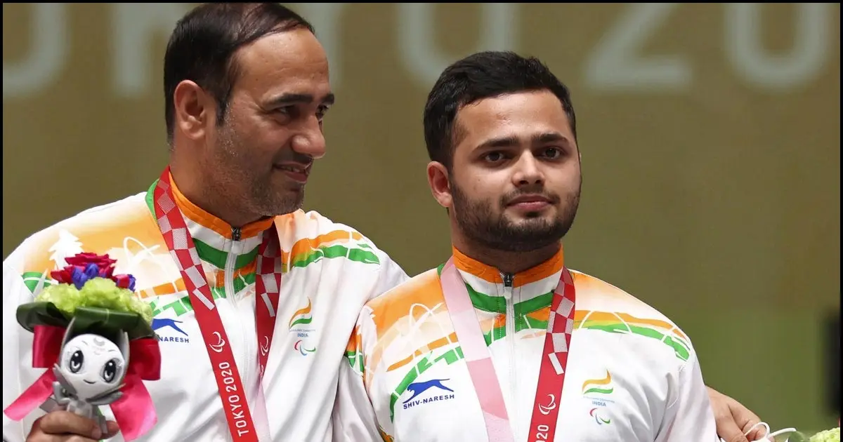 Tokyo Paralympics: Hary announces Rs 6 cr for Manish Narwal, Rs 4 cr for Singhraj Adhana